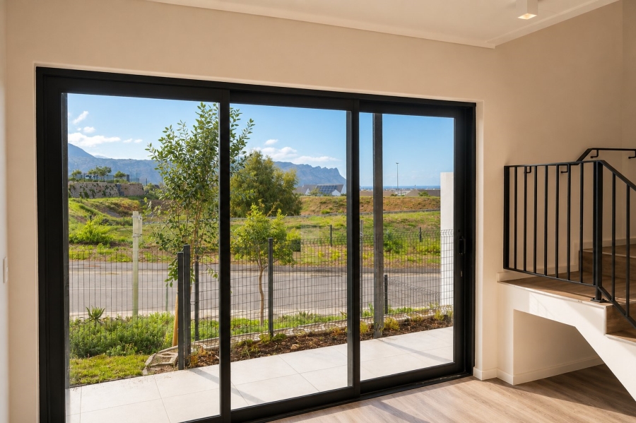 To Let 3 Bedroom Property for Rent in Mzuri Estate Western Cape